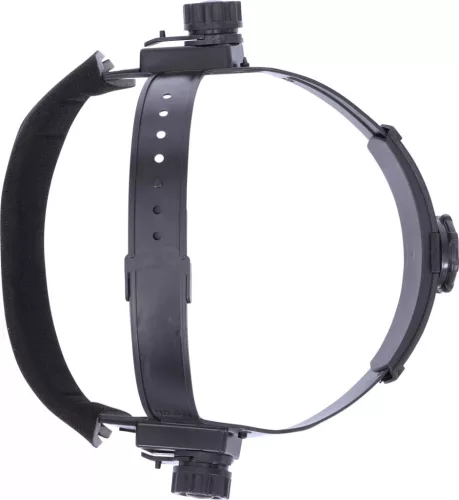BGS technic Pót fejpánt a BGS 3516 automatikusan sötétedő hegesztőpajzshoz (BGS 3516-2)