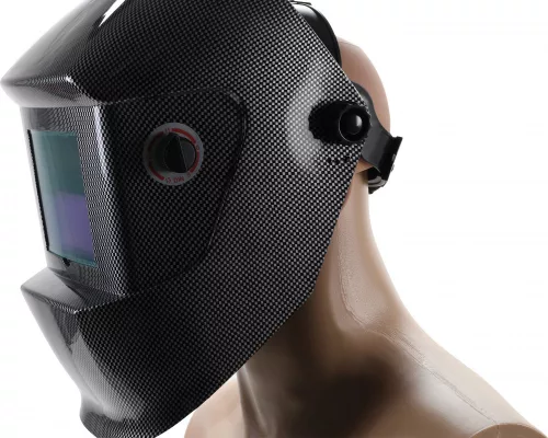 BGS technic Automatikusan sötétedő hegesztőpajzs (BGS 3516)
