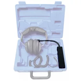   BGS technic Mikrofon főegység a BGS 3530 elektromos sztetoszkóphoz (BGS 3530-1)