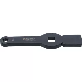   BGS technic Üthető csillagkulcs | E-Torx (Torx) | 2 ütőfelülettel | E18 (BGS 35318)