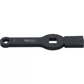   BGS technic Üthető csillagkulcs | E-Torx (Torx) | 2 ütőfelülettel | E20 (BGS 35320)