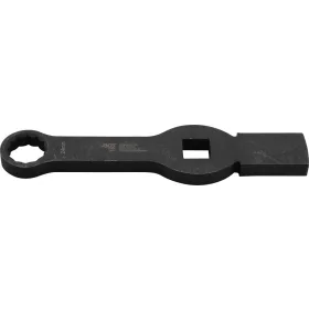  BGS technic Üthető csillagkulcs | tizenkétszögletű | 2 ütőfelülettel | 24 mm (BGS 35334)