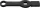 BGS technic Üthető csillagkulcs | tizenkétszögletű | 2 ütőfelülettel | 24 mm (BGS 35334)
