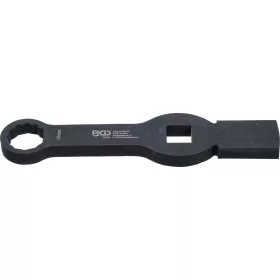   BGS technic Üthető csillagkulcs | tizenkétszögletű | 2 ütőfelülettel | 26 mm (BGS 35336)