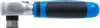 BGS technic Bit hajtószár, racsnis, 10mm-es bithez (BGS 353)