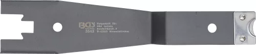 BGS technic Ablakemelő/kilincs patent leszedő, 270mm (BGS 3543)