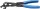 BGS technic Ajtóklipp/szegecs fogó, 230mm (BGS 3545)