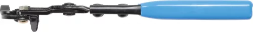 BGS technic Ajtóklipp/szegecs fogó, 230mm (BGS 3545)