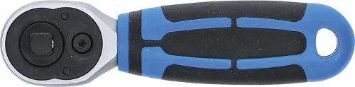 BGS technic Bit hajtószár, racsnis, /6,3mm-es/ 1/4"-os bithez (BGS 354)