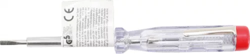 BGS DIY 5 részes VDE szigetelt csavarhúzó készlet (BGS 35815)