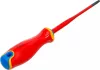 BGS technic VDE csavarhúzó | extra vékony hegy | T-profil (Torx) T15 (35864)