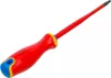BGS technic VDE csavarhúzó | extra vékony hegy | T-profil (Torx) T20 (35865)