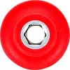 BGS technic VDE dugókulcs hatszögletű | 10 mm (3/8") | 6 mm (35868)