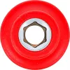 BGS technic VDE dugókulcs hatszögletű | 10 mm (3/8") | 7 mm (35869)