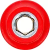BGS technic VDE dugókulcs hatszögletű | 10 mm (3/8") | 8 mm (35870)