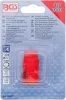 BGS technic VDE dugókulcs hatszögletű | 10 mm (3/8") | 10 mm (35871)