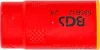 BGS technic VDE dugókulcs hatszögletű | 10 mm (3/8") | 12 mm (35872)