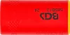BGS technic VDE dugókulcs hatszögletű | 10 mm (3/8") | 13 mm (35873)