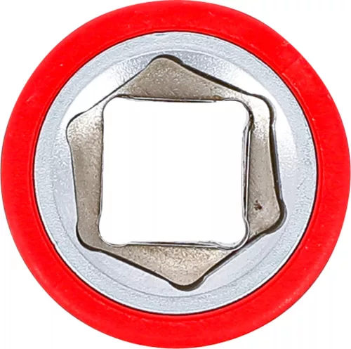 BGS technic VDE dugókulcs hatszögletű | 10 mm (3/8") | 14 mm (35874)