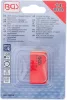BGS technic VDE dugókulcs hatszögletű | 10 mm (3/8") | 14 mm (35874)