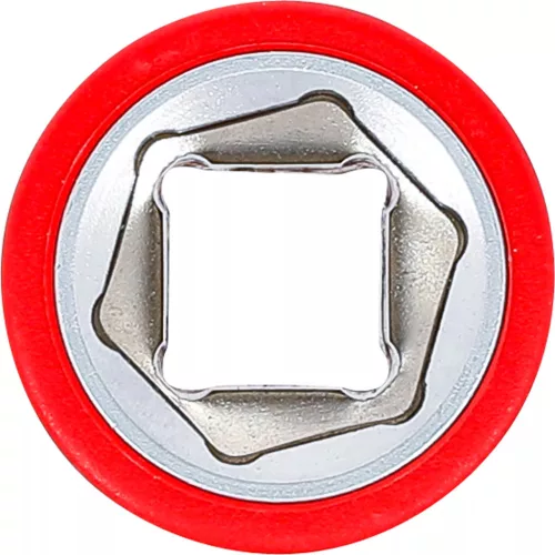 BGS technic VDE dugókulcs hatszögletű | 10 mm (3/8") | 15 mm (35875)