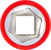 BGS technic VDE dugókulcs hatszögletű | 10 mm (3/8") | 16 mm (35876)