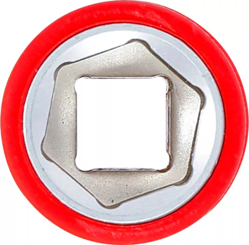 BGS technic VDE dugókulcs hatszögletű | 10 mm (3/8") | 16 mm (35876)