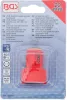 BGS technic VDE dugókulcs hatszögletű | 10 mm (3/8") | 22 mm (35881)