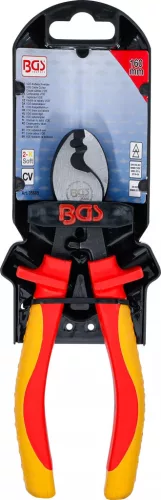 BGS technic VDE kábelvágó | 160 mm (35885)
