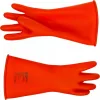 BGS technic Villanyszerelő védőkesztyű | természetes latex szigetelő védelemmel | Méret 11 (XXL) (35892)