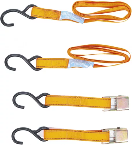 BGS DIY Lekötőpánt, 2 m x 25 mm (BGS 3600)