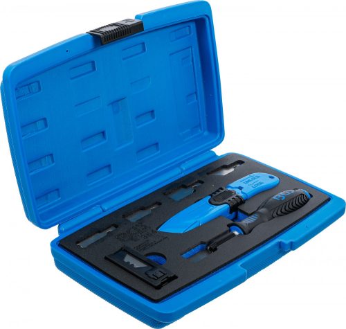 BGS technic Kaparó és vágókés készlet 27 részes (BGS 364)