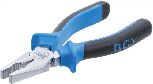 BGS technic Kombinált fogó 165 mm (BGS 369)