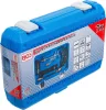 BGS technic Szivárgásérzékelő UV-lámpa tartozékokkal (BGS 3710)