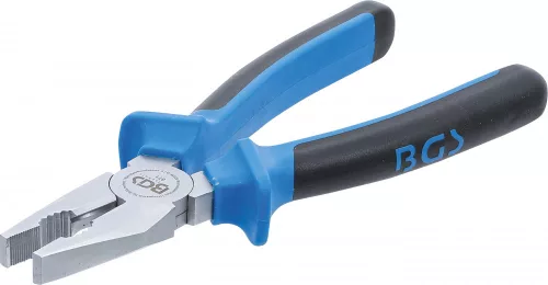 BGS technic Kombinált fogó 200 mm (BGS 371)
