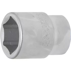   BGS technic 1" "Pro Torque" dugókulcs, 36 mm (BGS 3736)