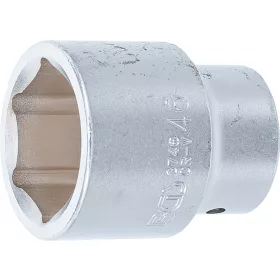   BGS technic 1" "Pro Torque" dugókulcs, 46 mm (BGS 3746)