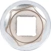 BGS technic 1" "Pro Torque" dugókulcs, 46 mm (BGS 3746)