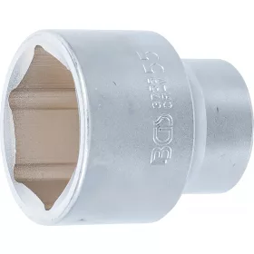   BGS technic 1" "Pro Torque" dugókulcs, 55 mm (BGS 3755)