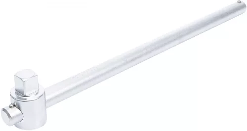 BGS technic Hajtószár csúszó adapteres 1" (BGS 375)