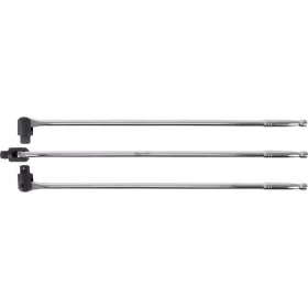 BGS technic Hajtószár flexibilis 1" (BGS 376)
