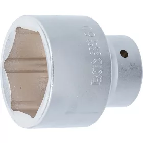   BGS technic 1" "Pro Torque" dugókulcs, 60 mm (BGS 3760)