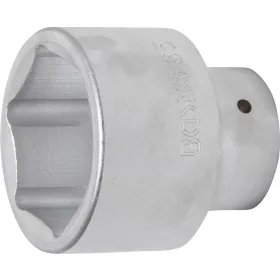   BGS technic 1" "Pro Torque" dugókulcs, 65 mm (BGS 3765)