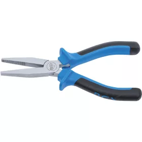 BGS technic Lapos fogó, 160 mm (BGS 378)