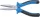 BGS technic Lapos fogó, 160 mm (BGS 378)