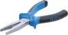 BGS technic Lapos fogó, 160 mm (BGS 378)