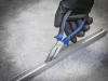 BGS technic Lapos fogó, 160 mm (BGS 378)