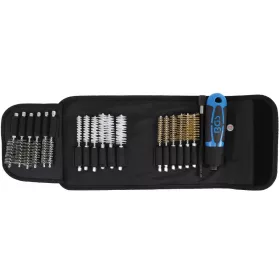 BGS technic 20 részes tisztító kefe készlet (BGS 379)