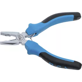 BGS technic Kombinált fogó műszerész, 120mm (BGS 380)