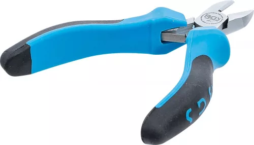 BGS technic Oldalcsípő fogó műszerész, 115mm (BGS 381)